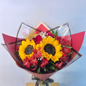 Ramo Floral Ximena II